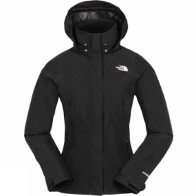 The North Face Womens Sangro Jacket TNF Black The North Face Womens Sangro Jacket TNF Black